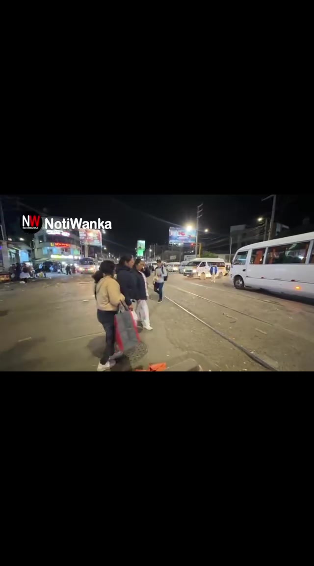 @peruanas