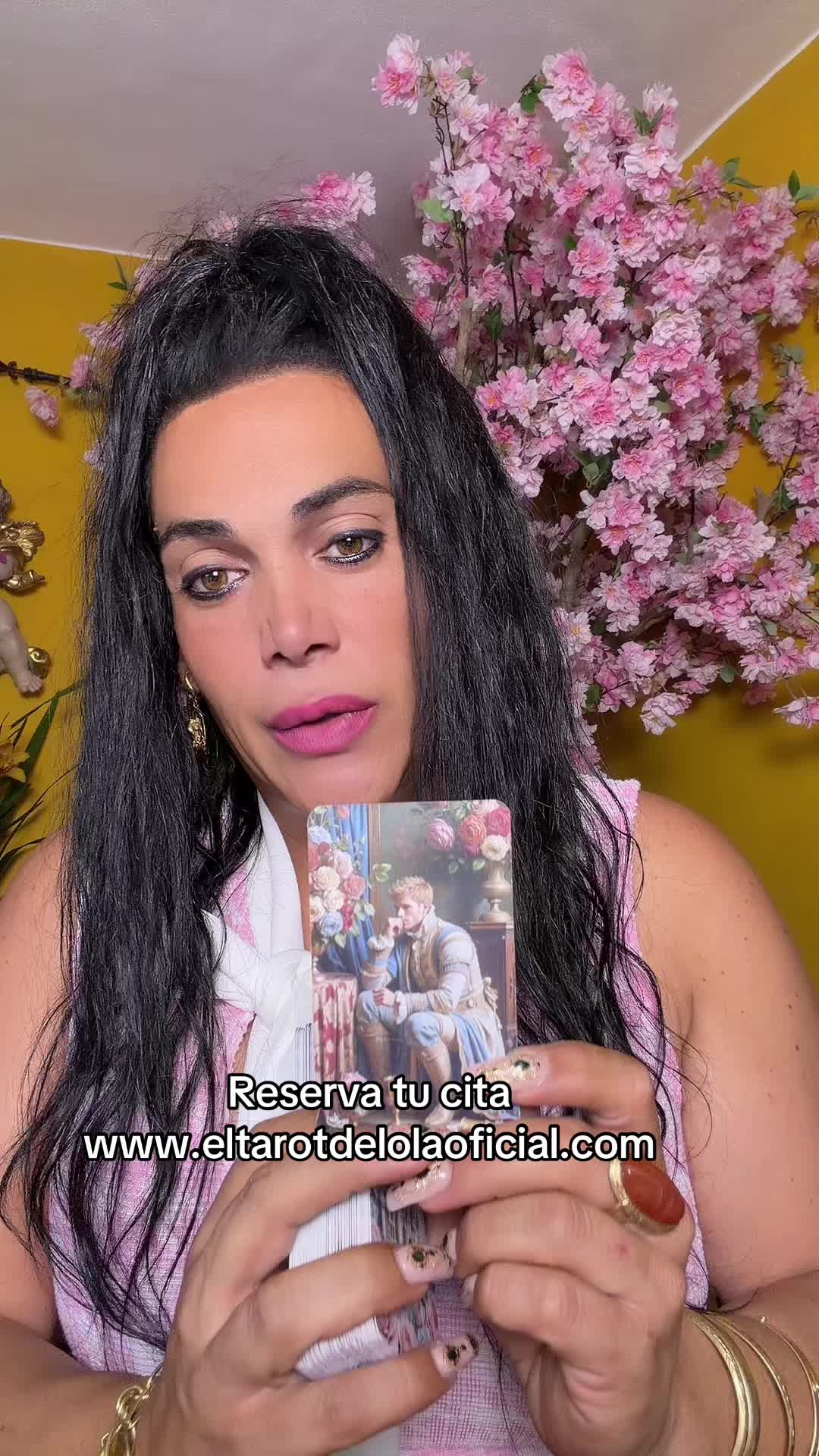 @Eltarotdelola