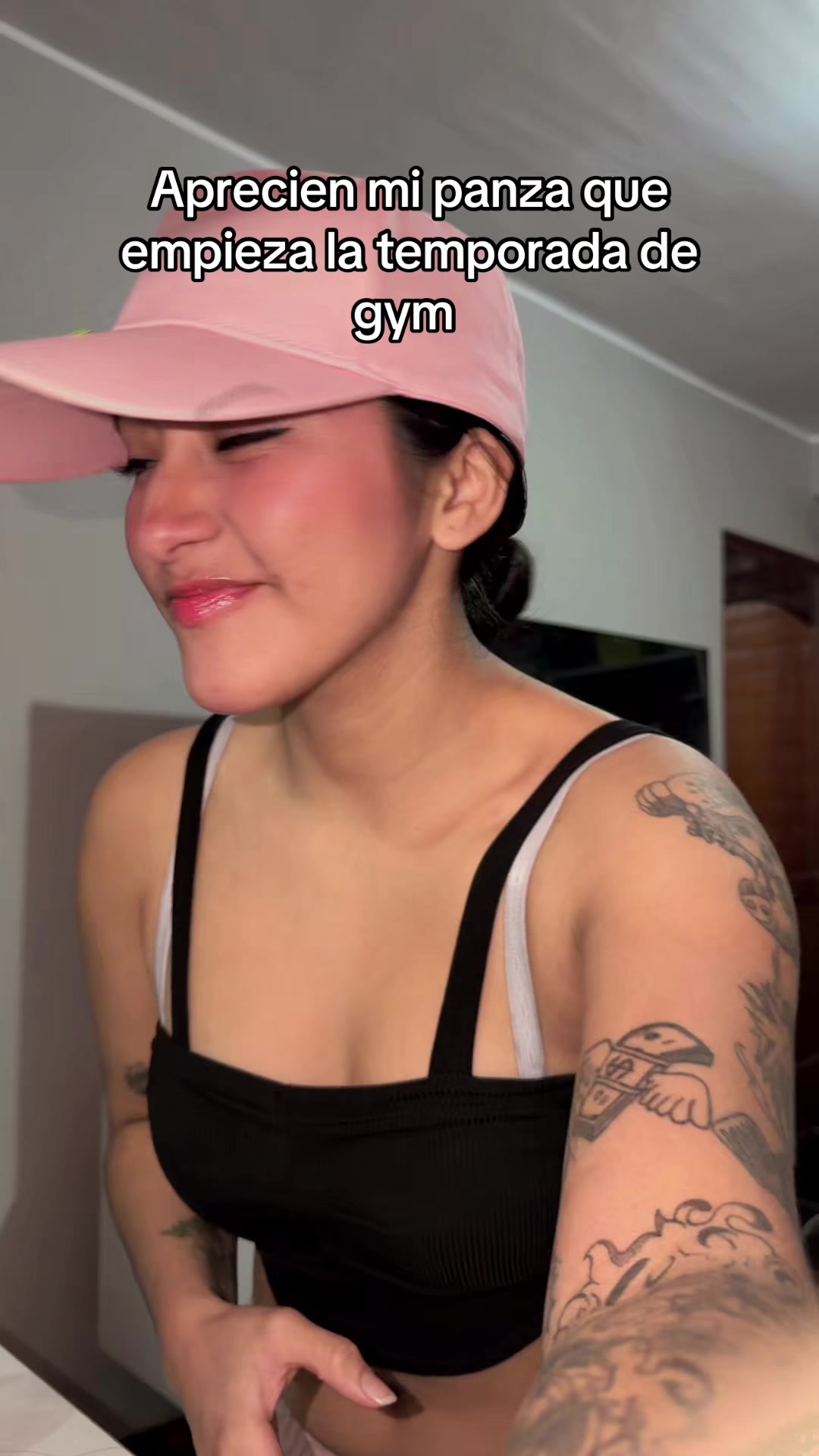 @Isel Gonzales