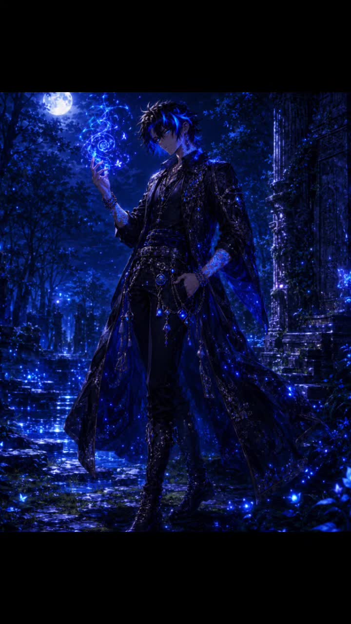 @🌷💙Kirito💙Rose💙🌷
