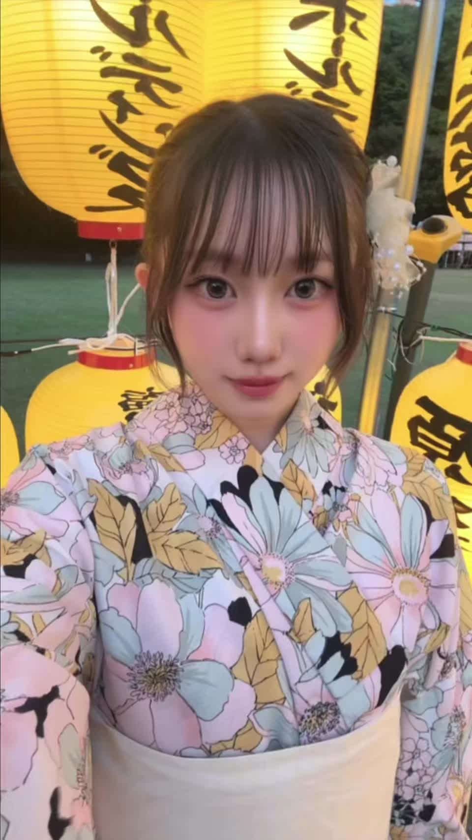 @宮本鮎奈(あゆな)