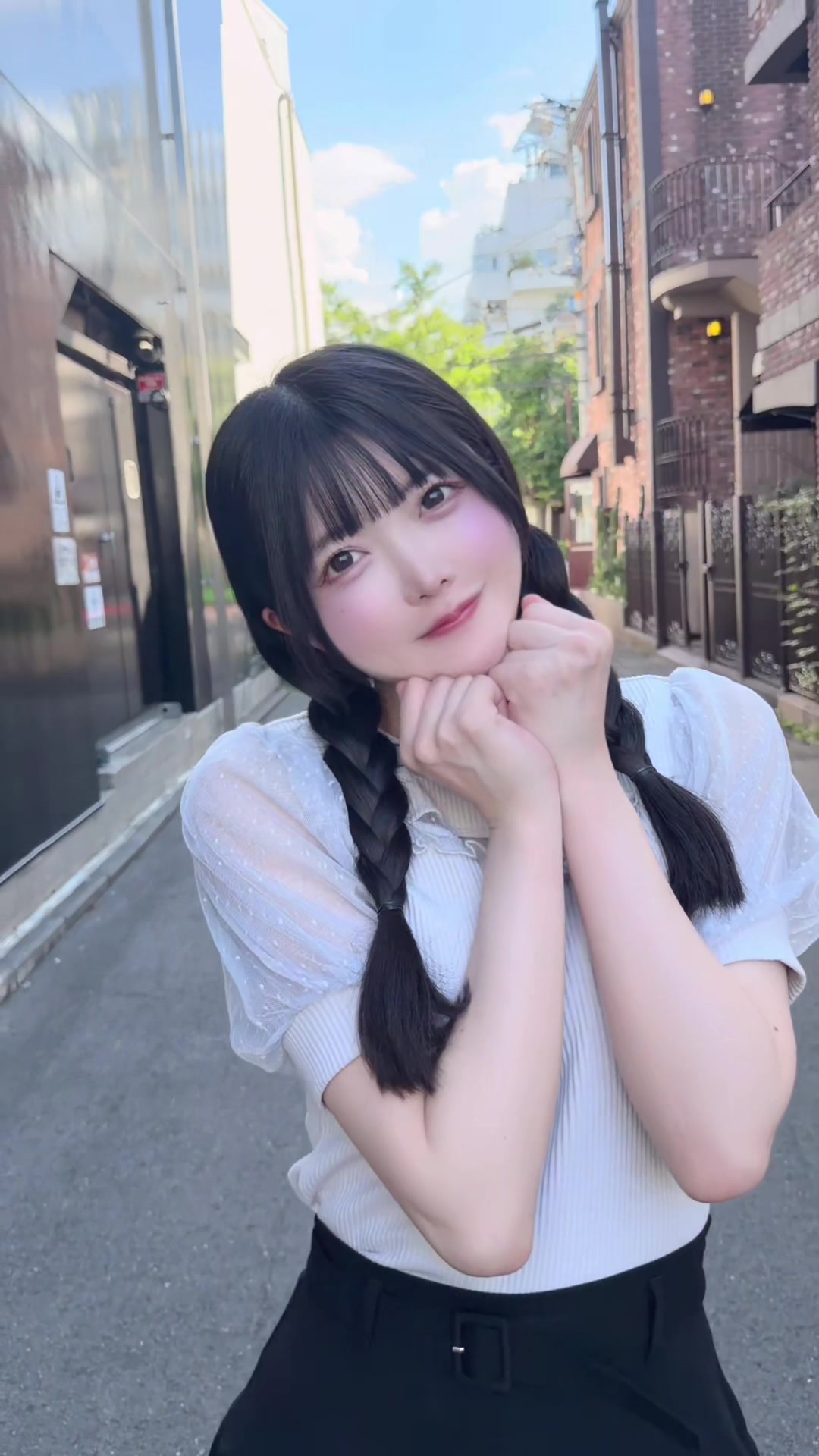 @小野寺梓(おのでら あずさ)