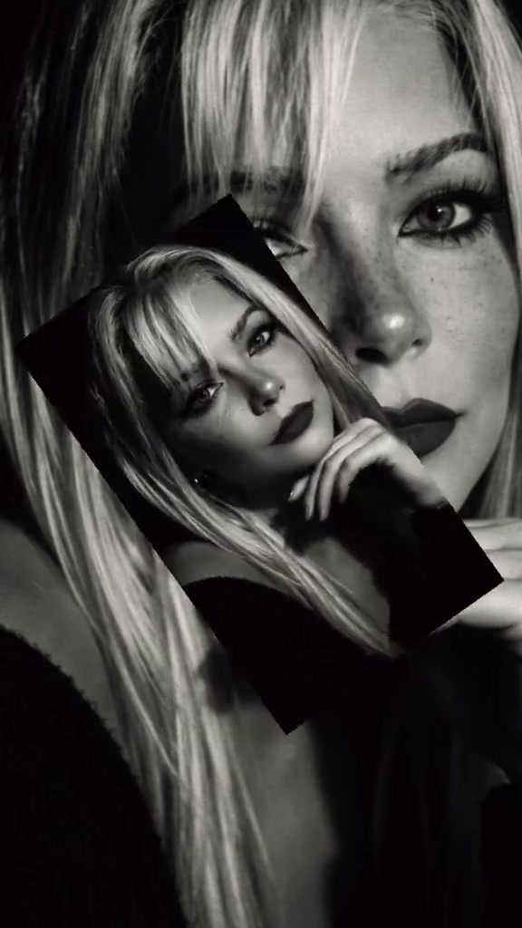 @Sabrina