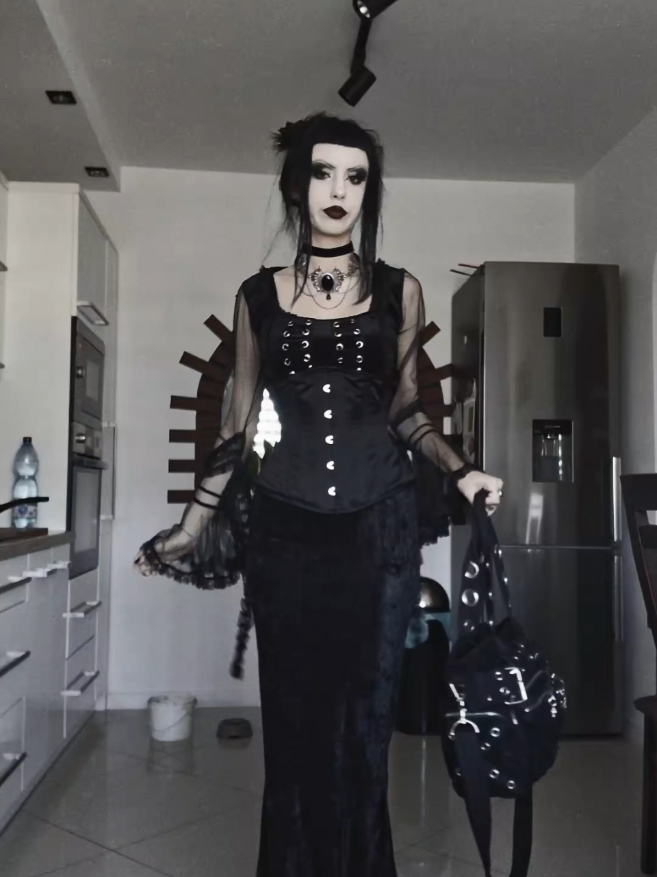 @𝕸𝖆𝖏𝖆 🕯