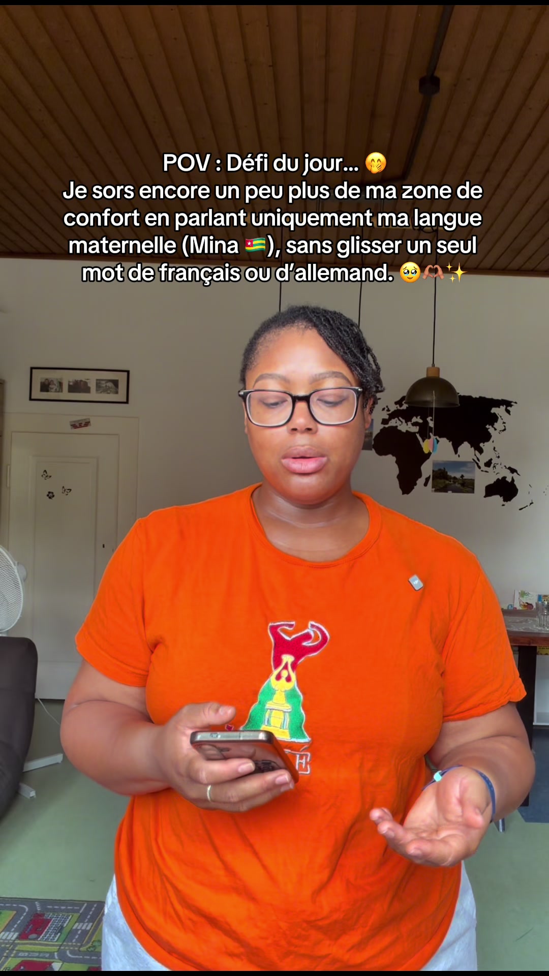 @✨️Farida P. 🇹🇬🇩🇪✨️