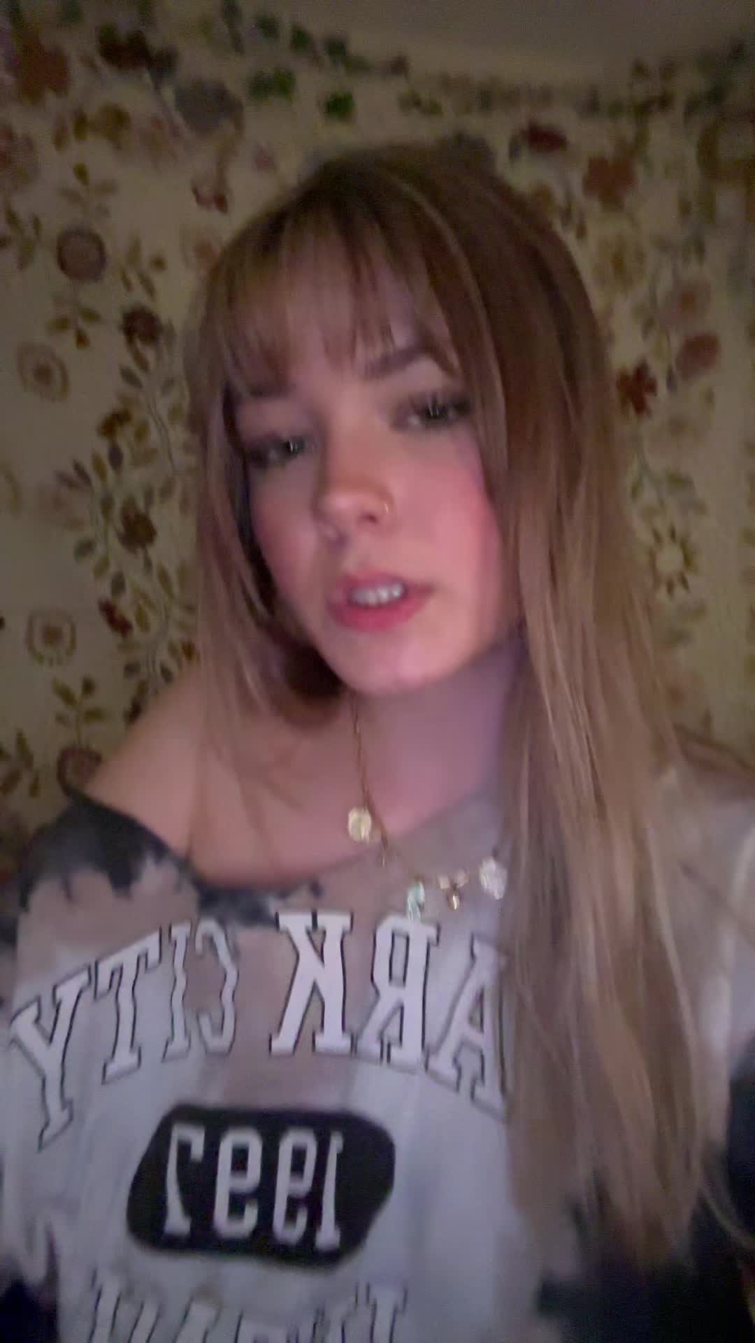 @Marissa 😙