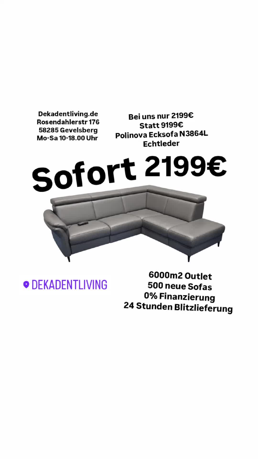 @Dekadentliving