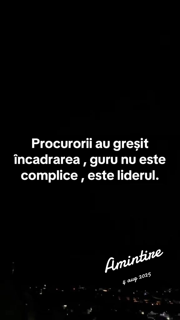 @Sebastian din Ardeal&trade;