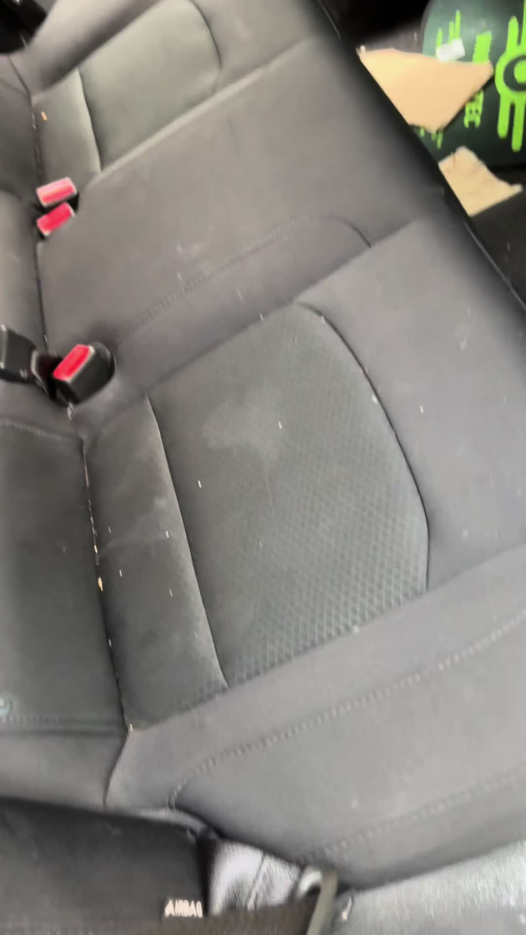 @Dirty Rig Detailing