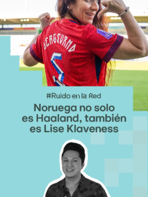 @Ruido en la Red