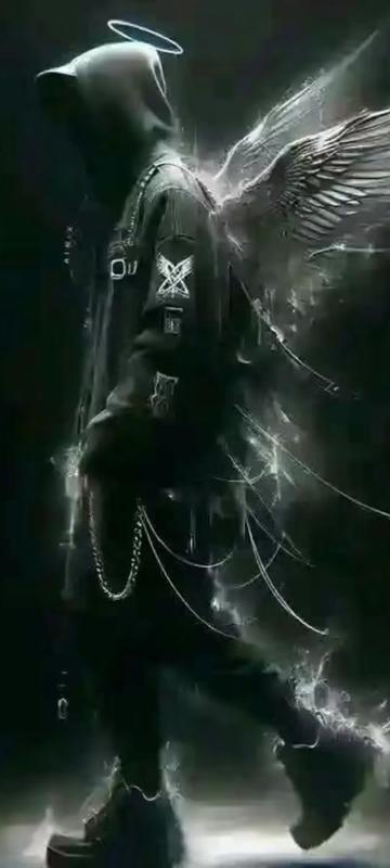 @🪽Îngerul🫵Anonym🪽