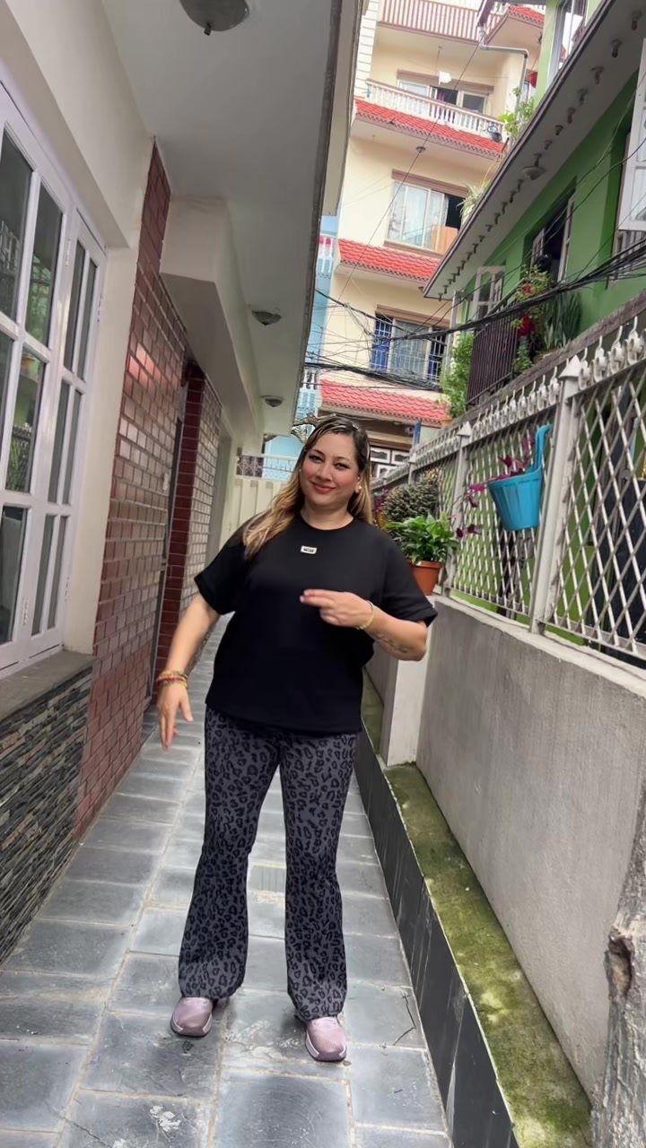 @Ritu Thapa