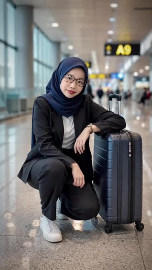 @🇮🇩 Bunda Nadya ❣️ F.T.B