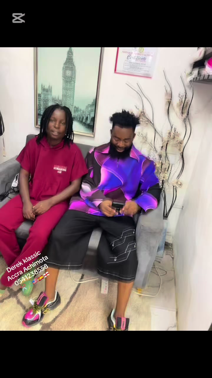 @Derek klassic✂️🪡🇺🇸🇨🇦🇬🇭