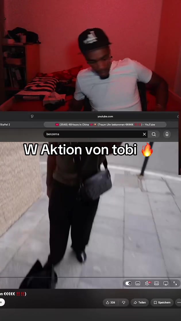 @Twitch:abelinjo