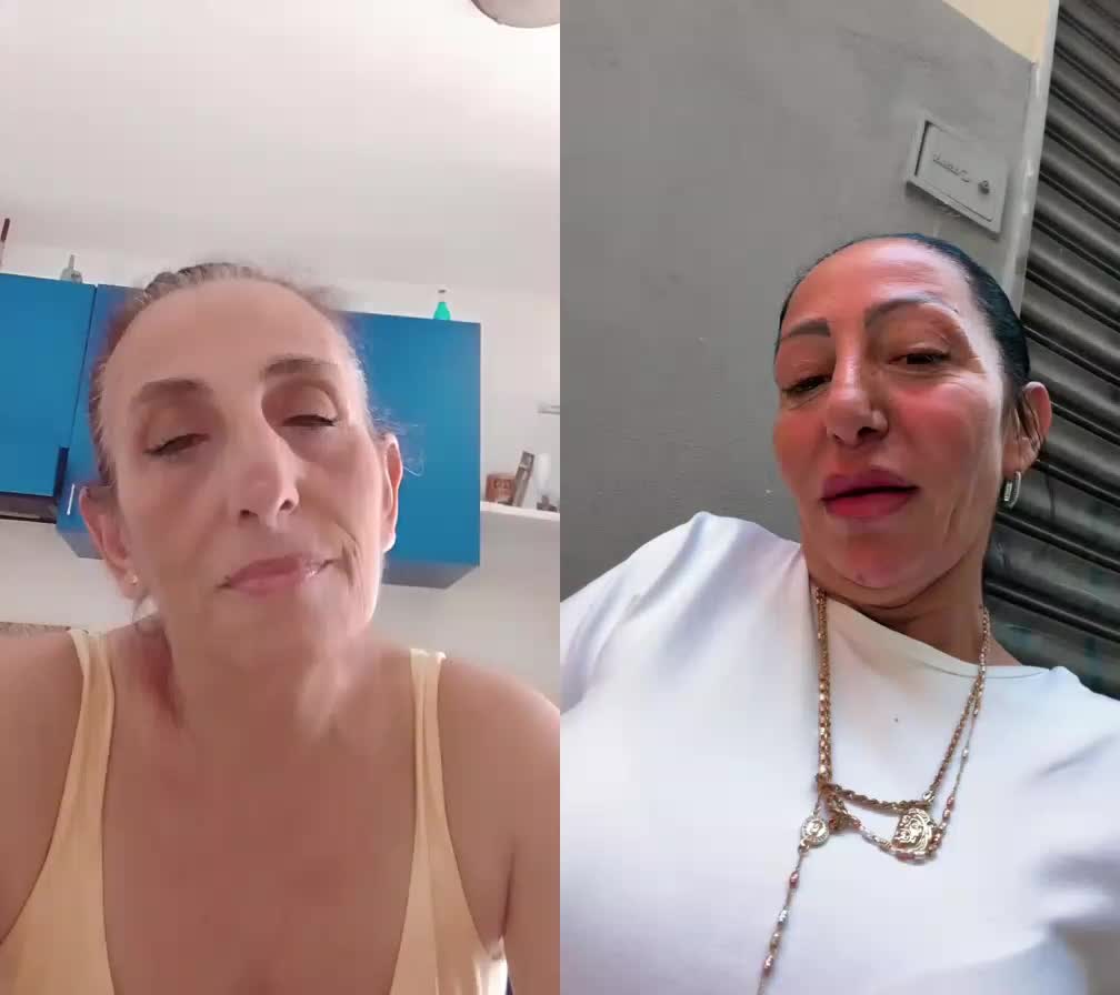 @Raffaella