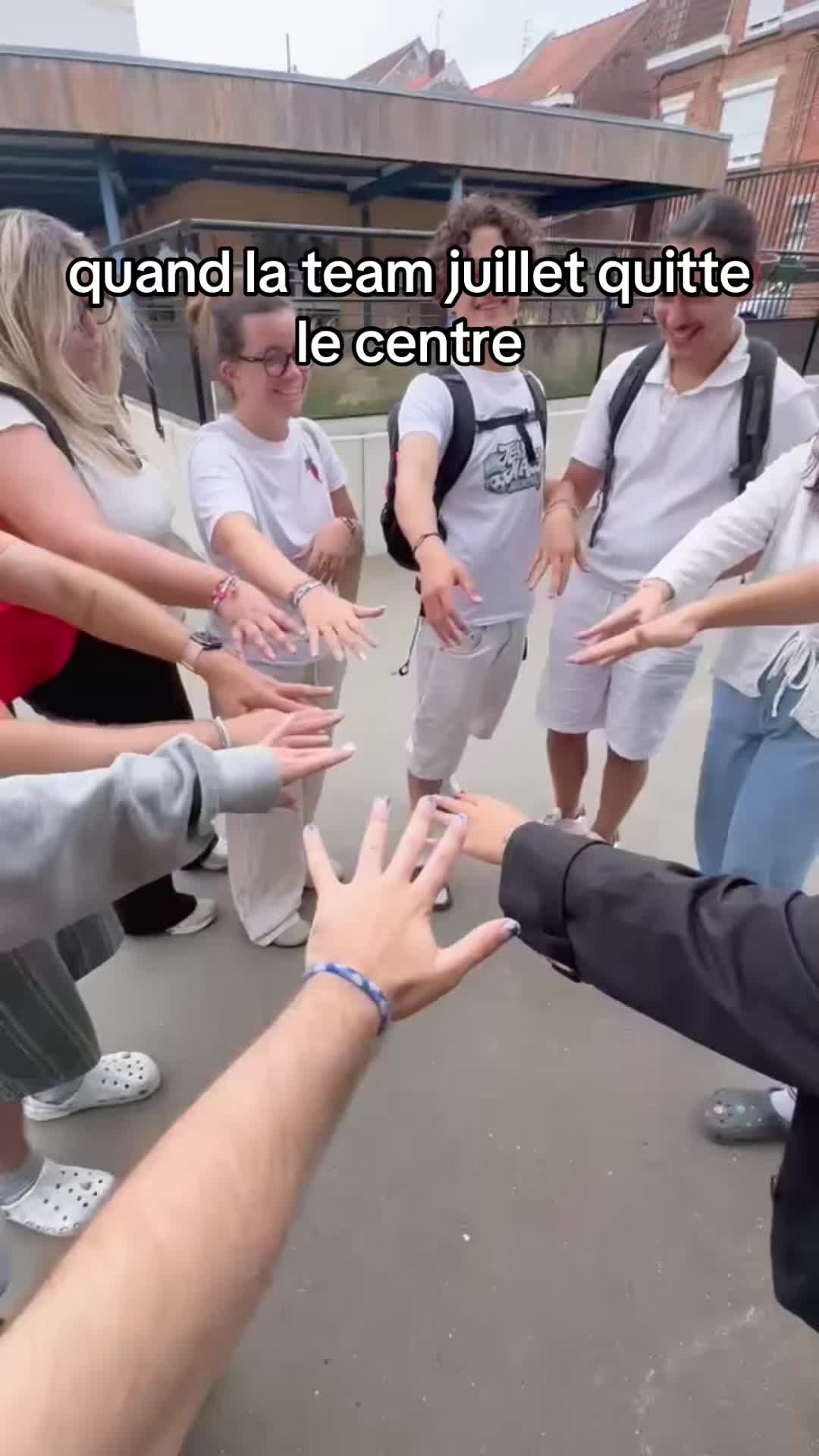 @La team Jean Macé
