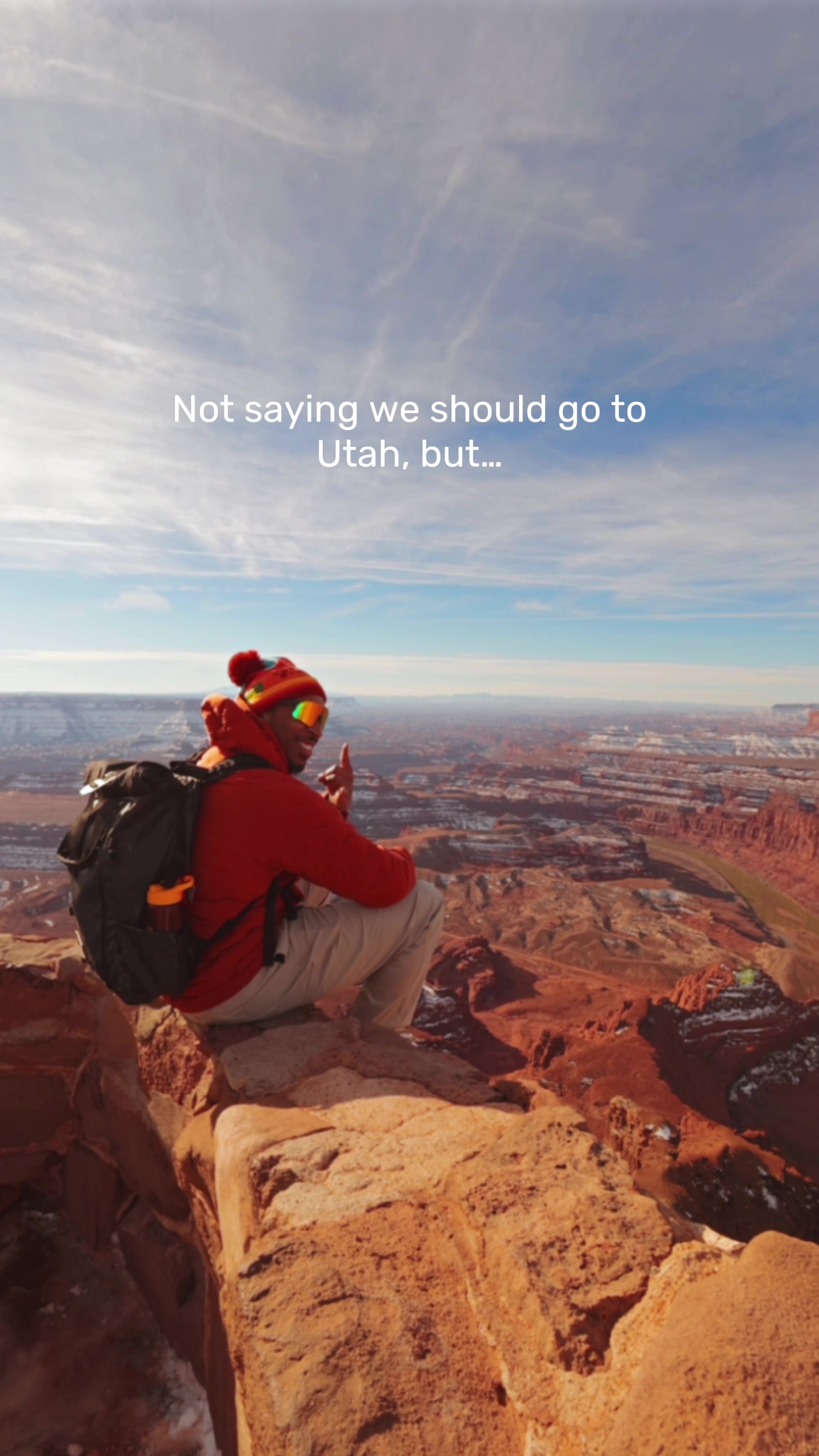 @Anthony | Adventure Travel