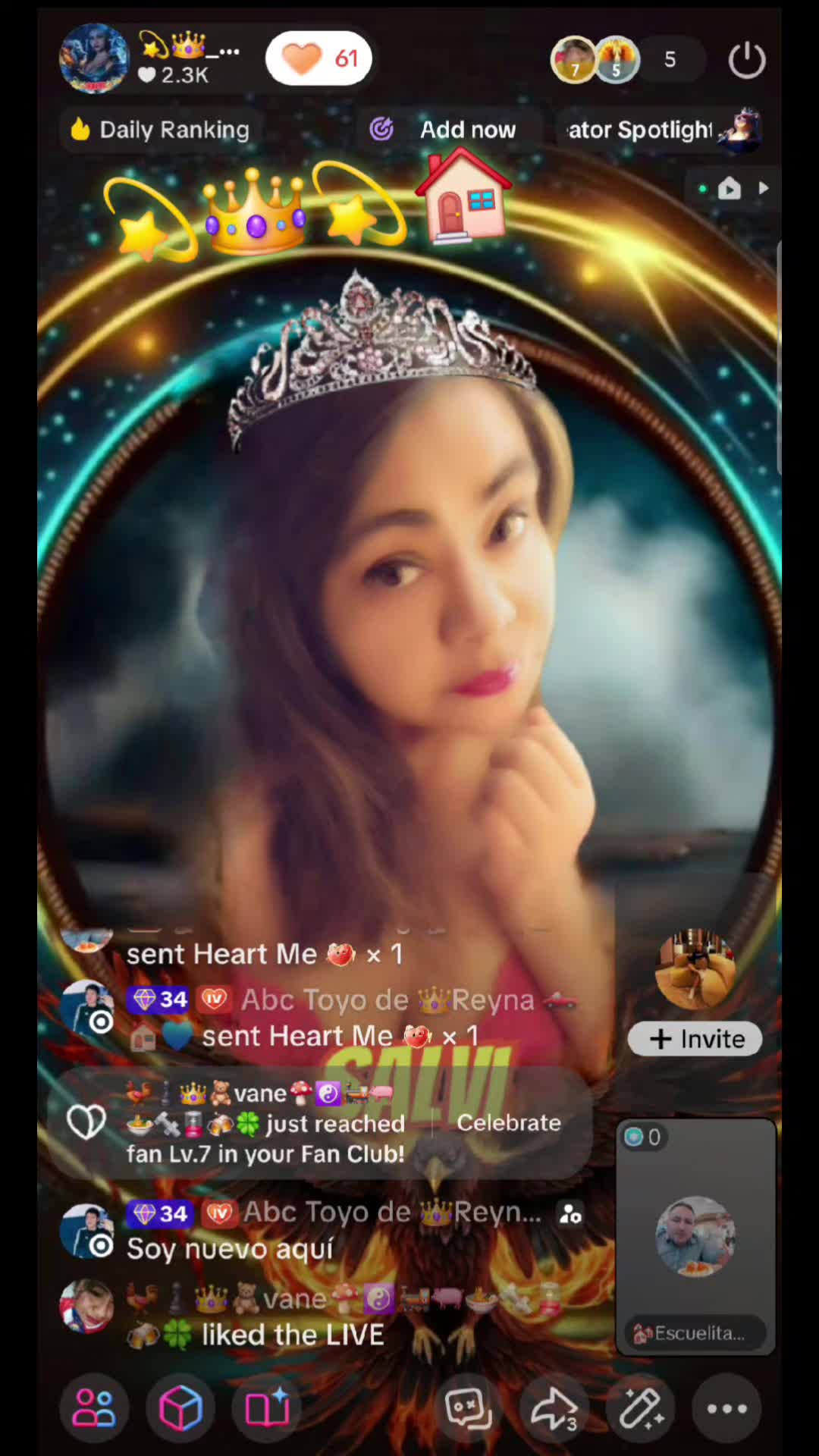 @๐ซ๐_SALVI_๐ซ๐๐ค๐ซ๐ค๐๐ค๐ซ๐ค