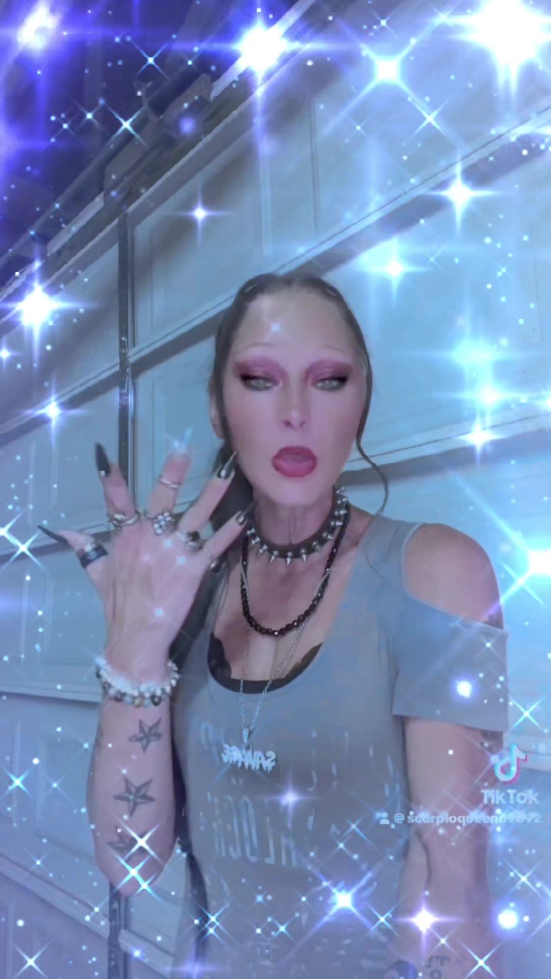 @ScorpioQueen6969