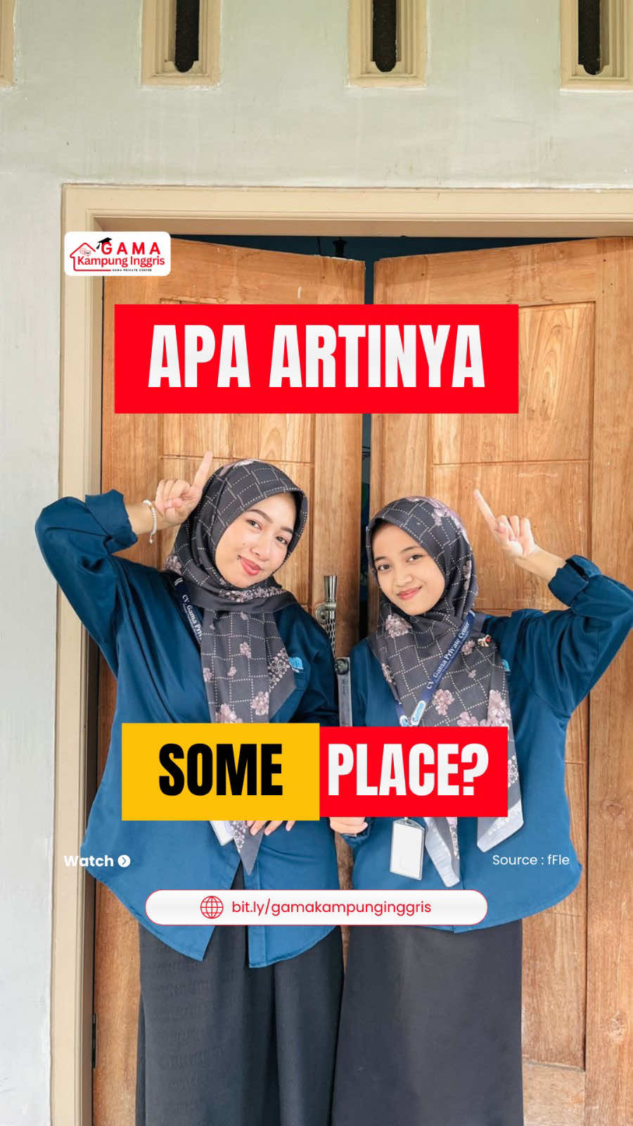 @gamakampunginggris