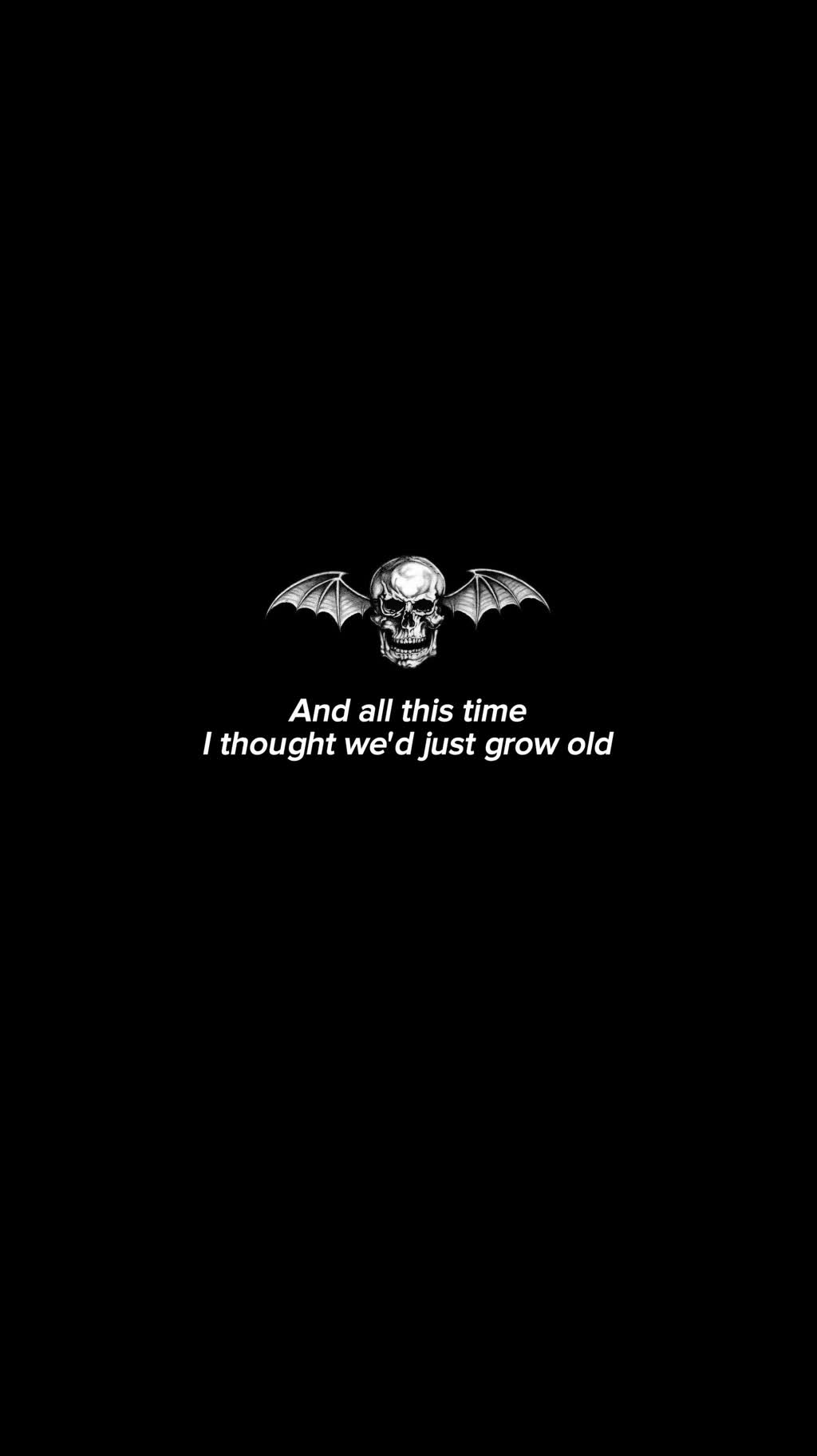 @A7X 999 SEA