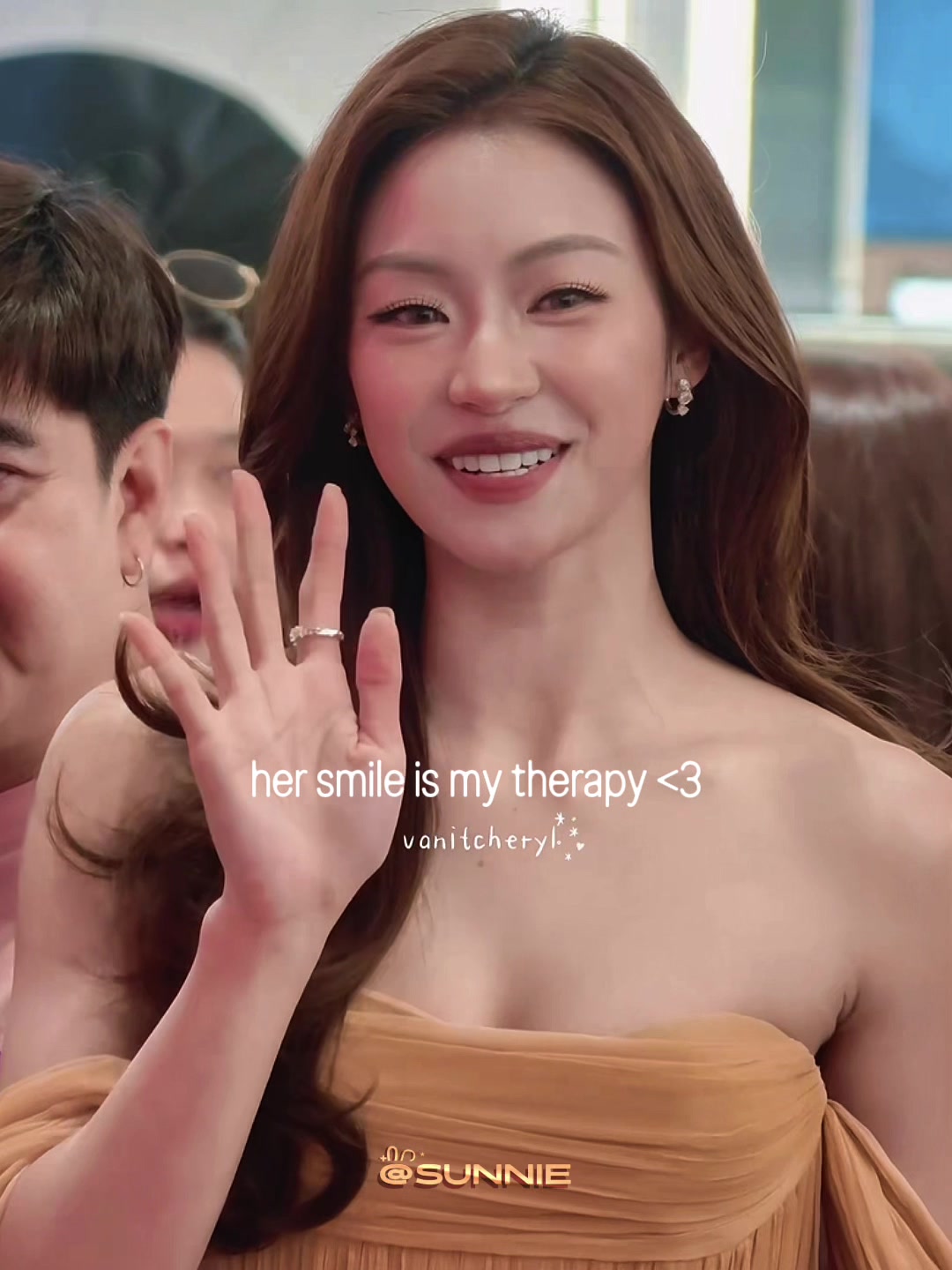 @ᵖˡˢ Sunnie.🐣