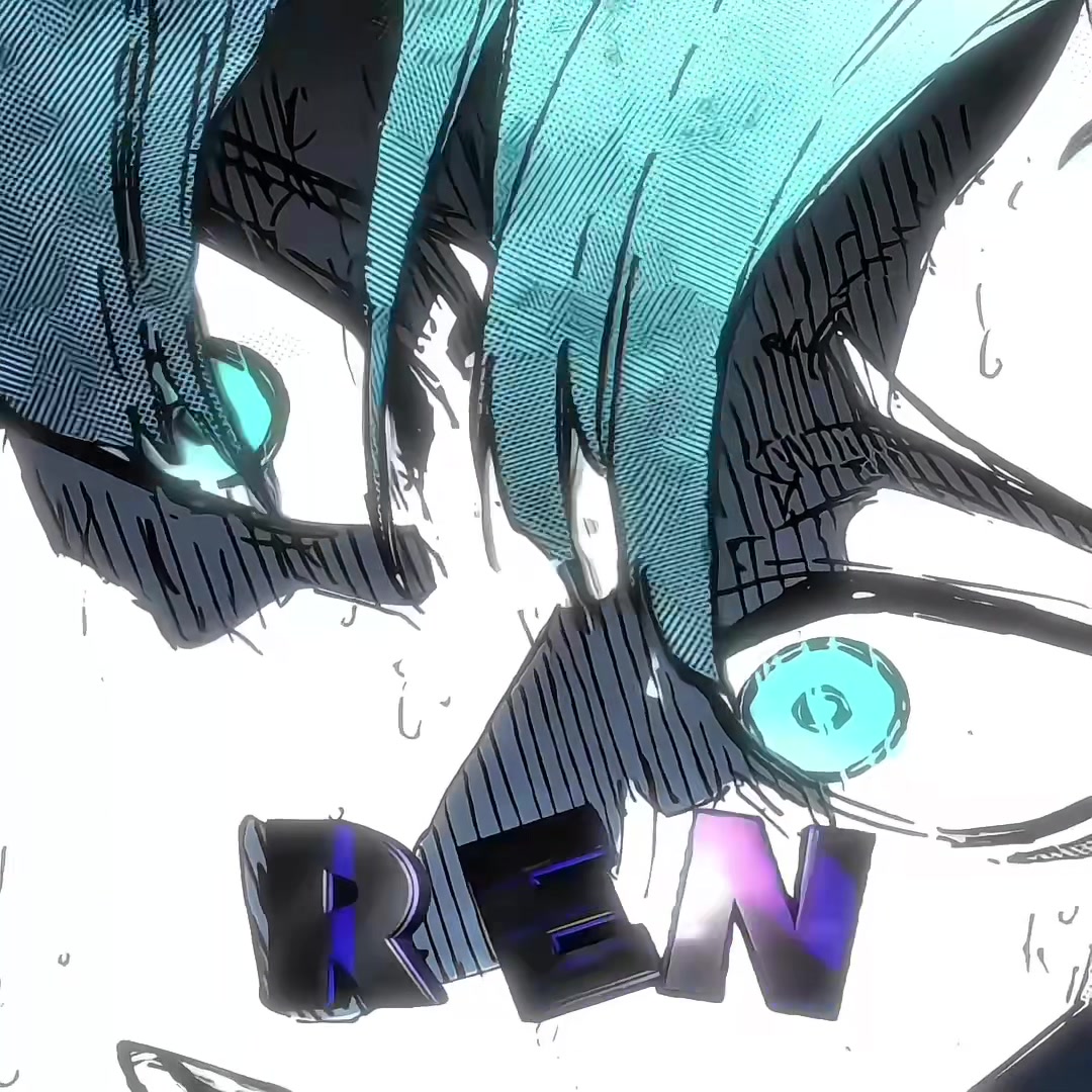 @Ｒｅｎ　畝誕ソ