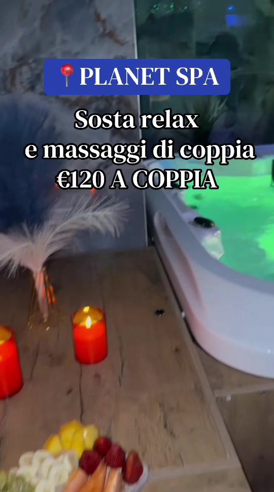 @PLANETSPABENESSERE