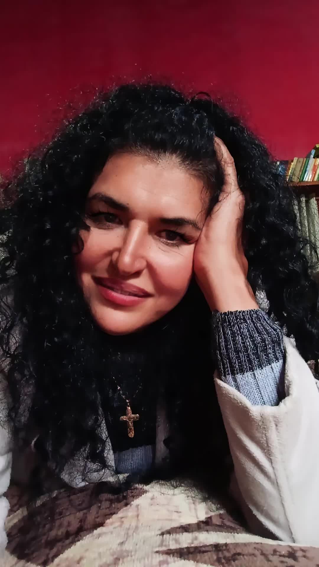 @Eva Parini Granja Francisca ❤️