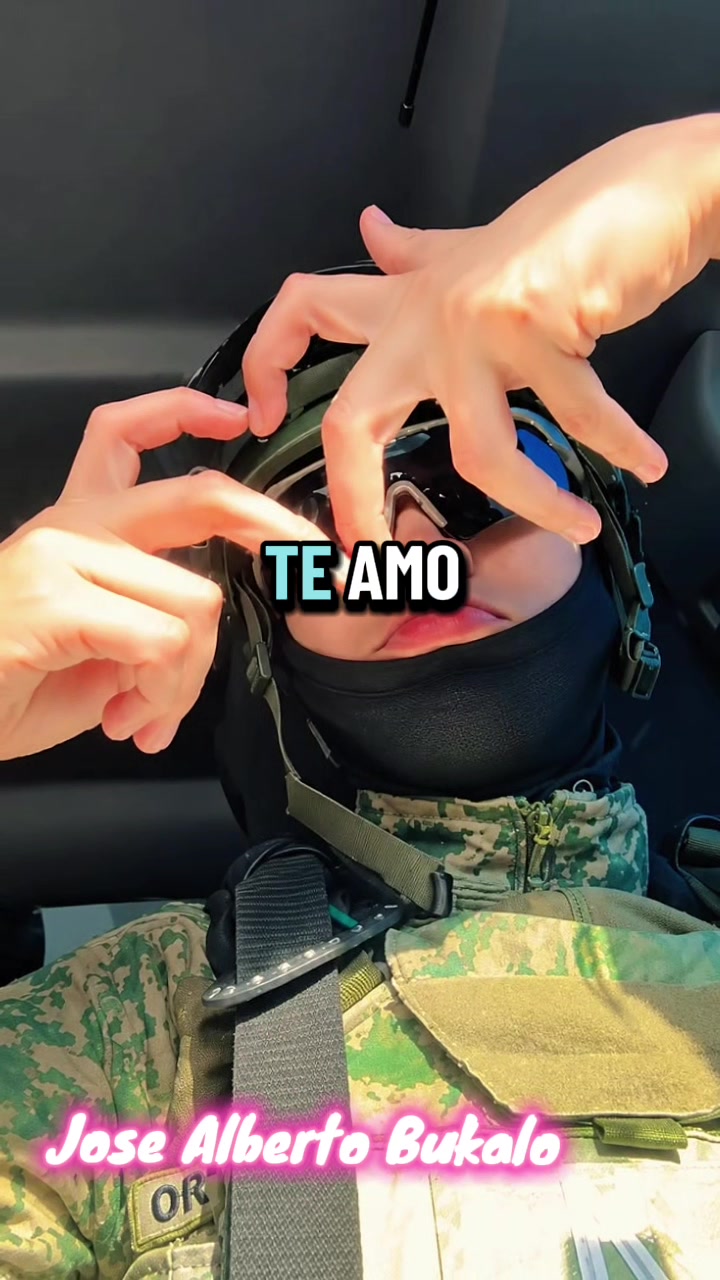 @jose Alberto bukalo