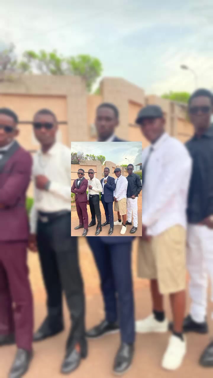 @CHOCO BOYS Sama officiel 🐘