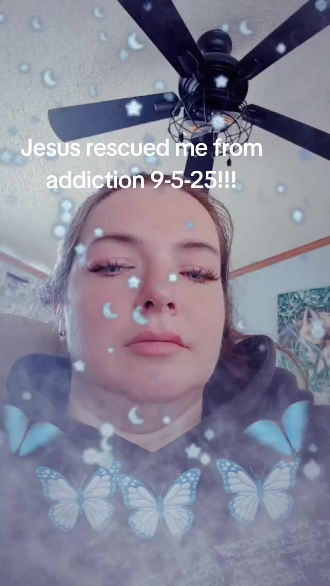 @CLasher✝️