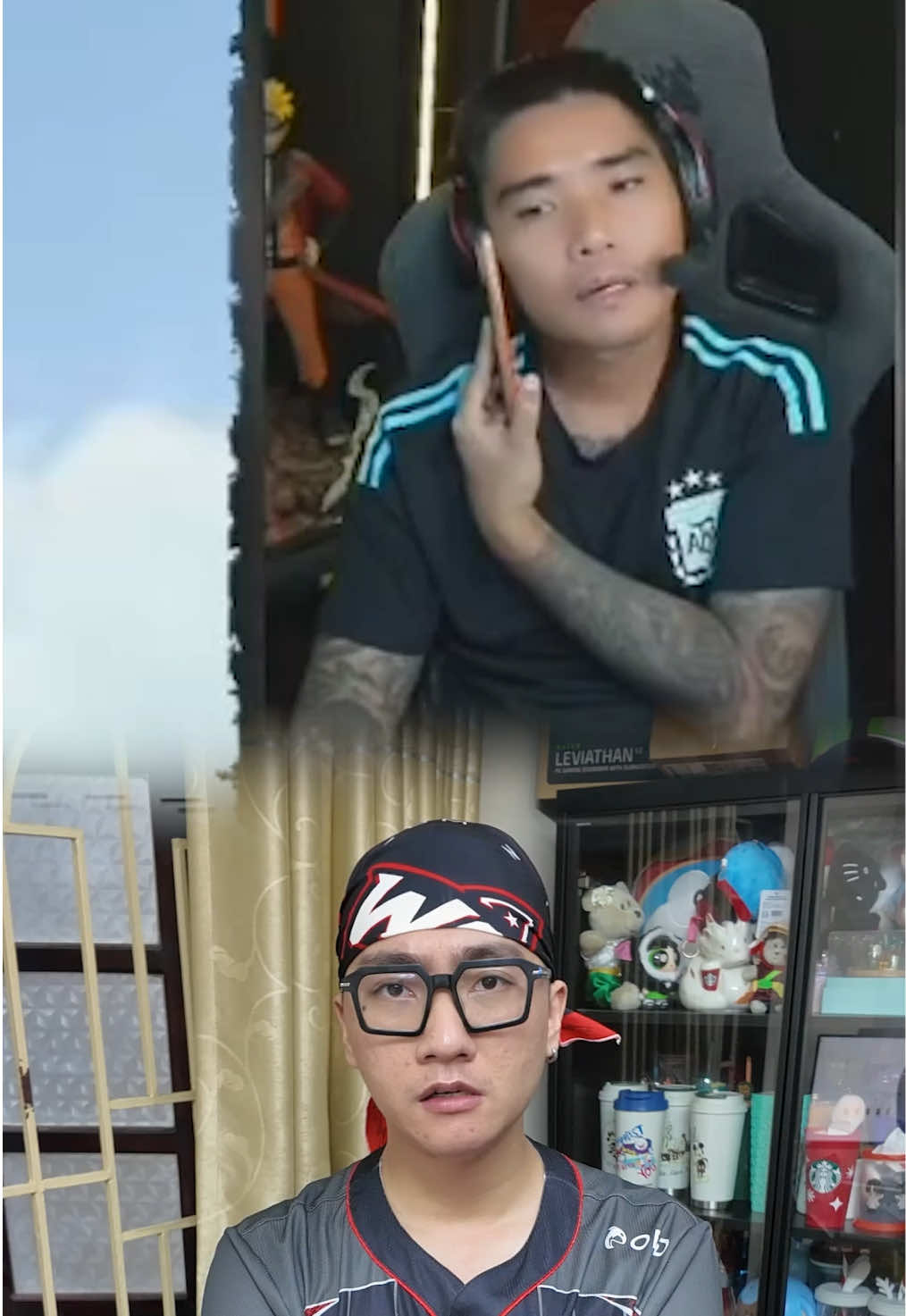 @Hùng Cam Đây Nè