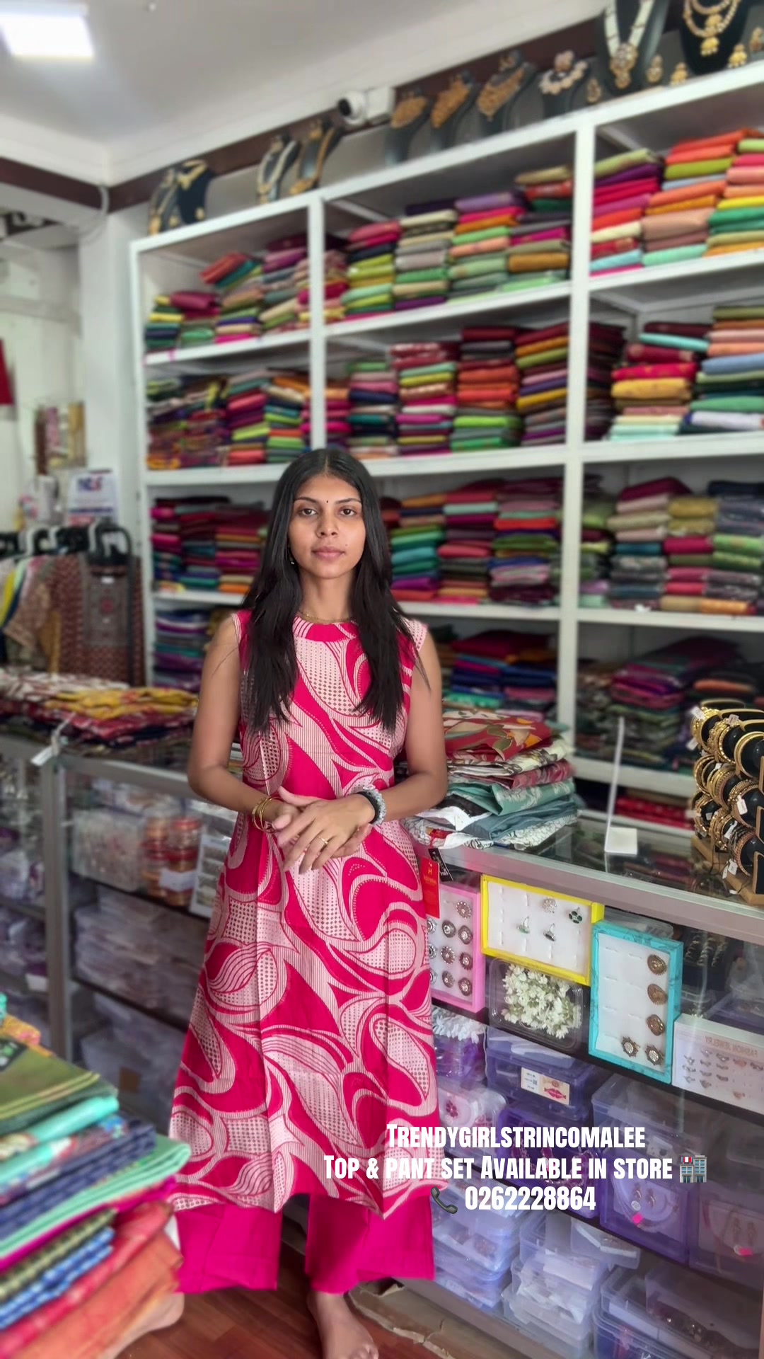 @Trendy Girls Trincomalee