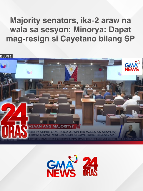 @24 Oras