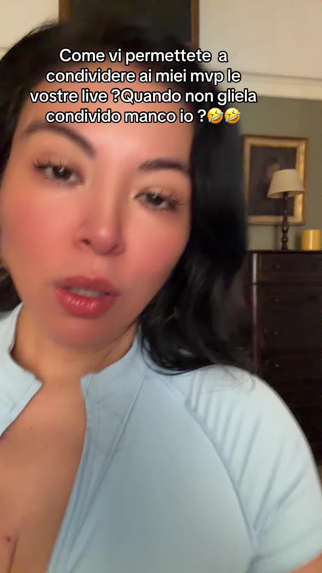 @Dharmainlove