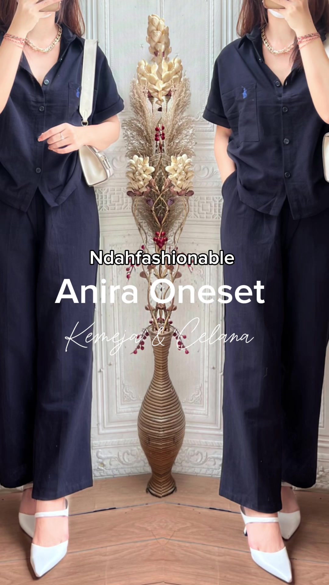@Ndahfashionable