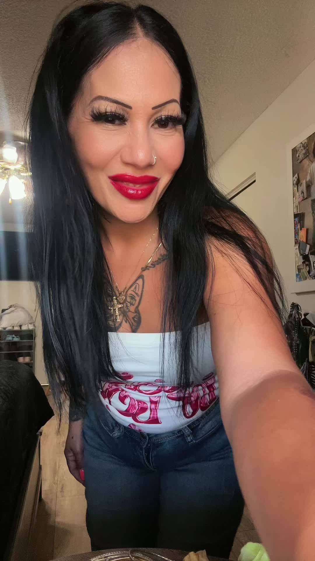 @Roxana🤎Banana aka Foxy💋Roxy