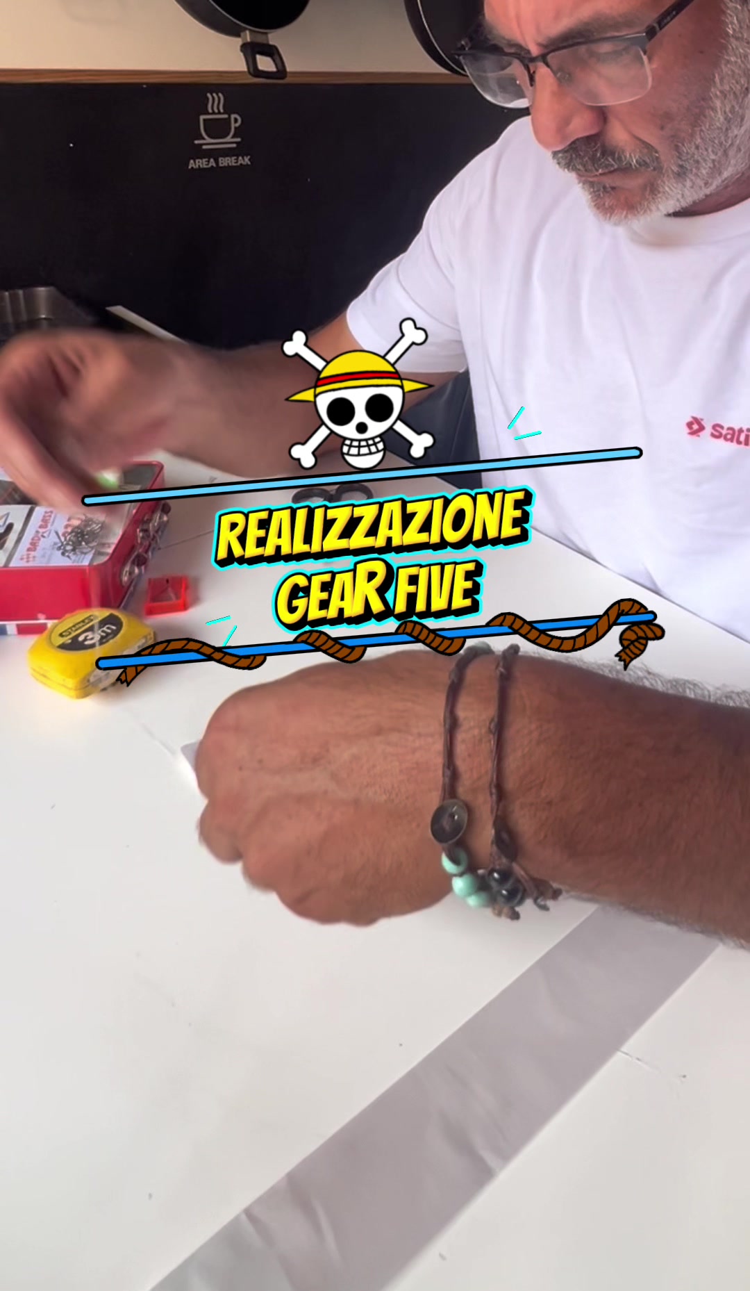 @Luca Meola