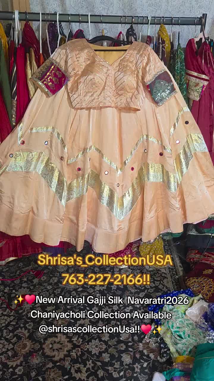 @Shrisa's CollectionUSA
