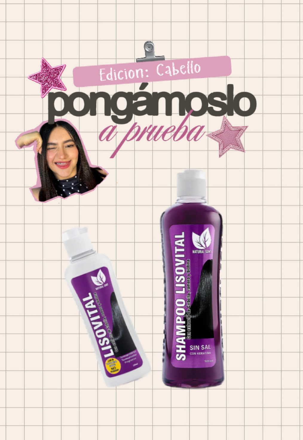 @María Alejandra