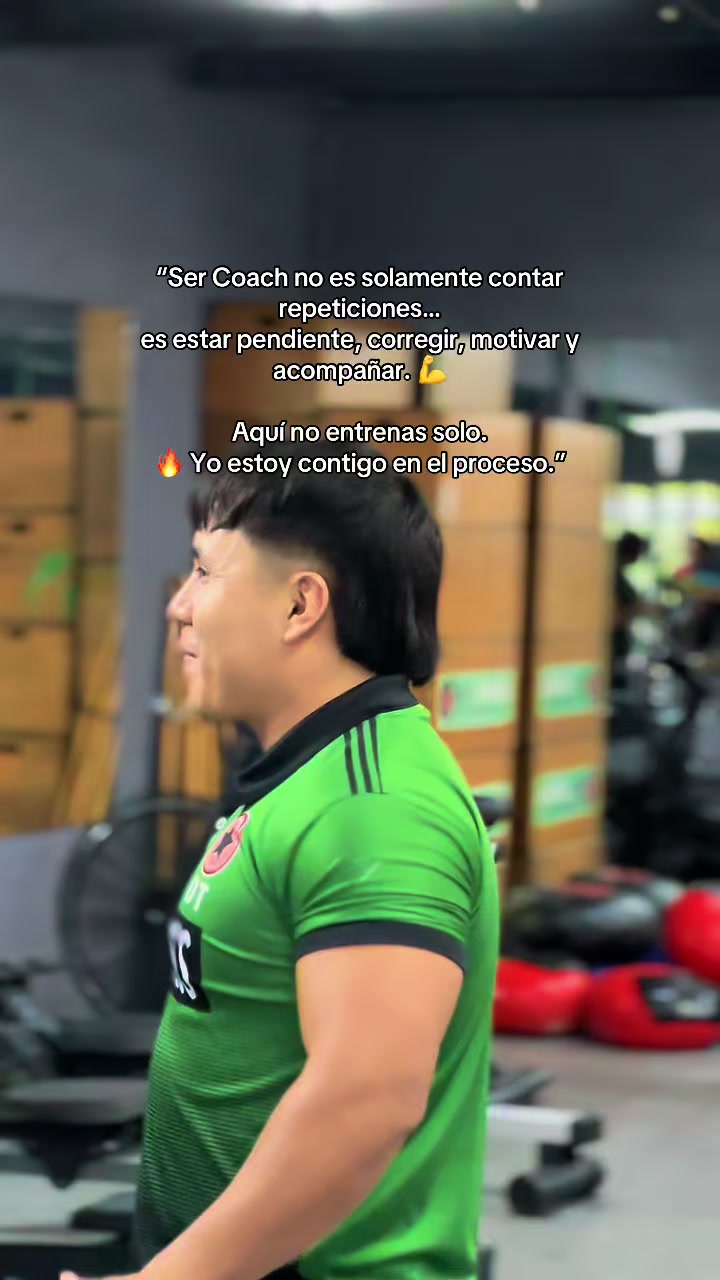 @Elias Fitness