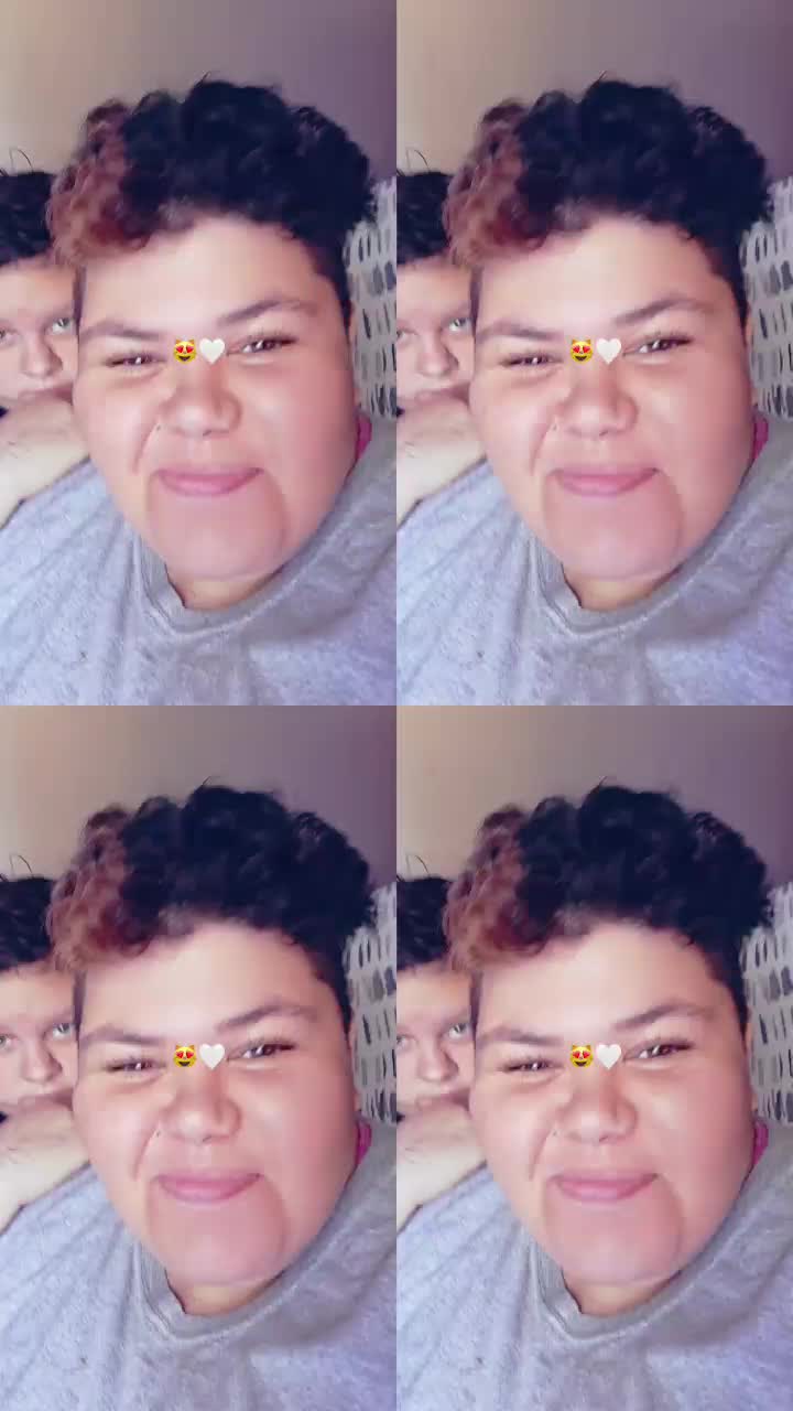 @Nessa Bear