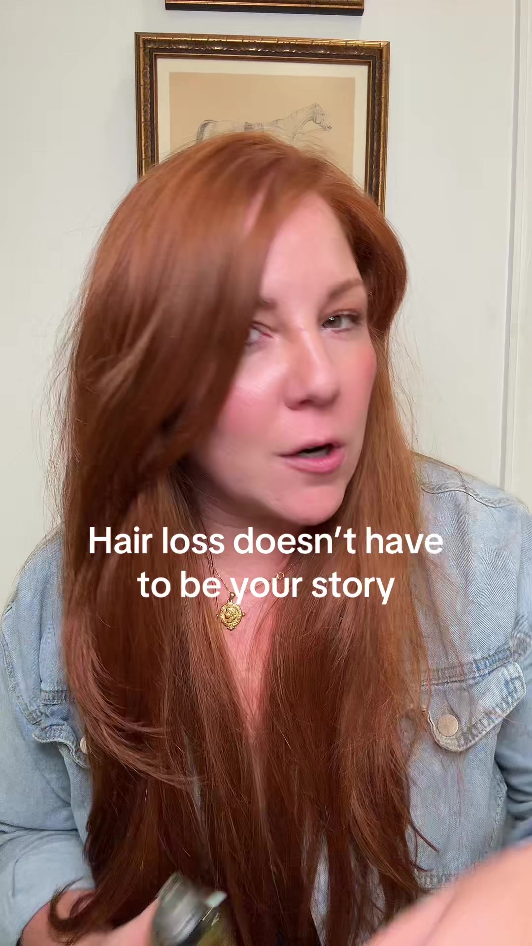 @The Red Haired Lass ☘️ TTS