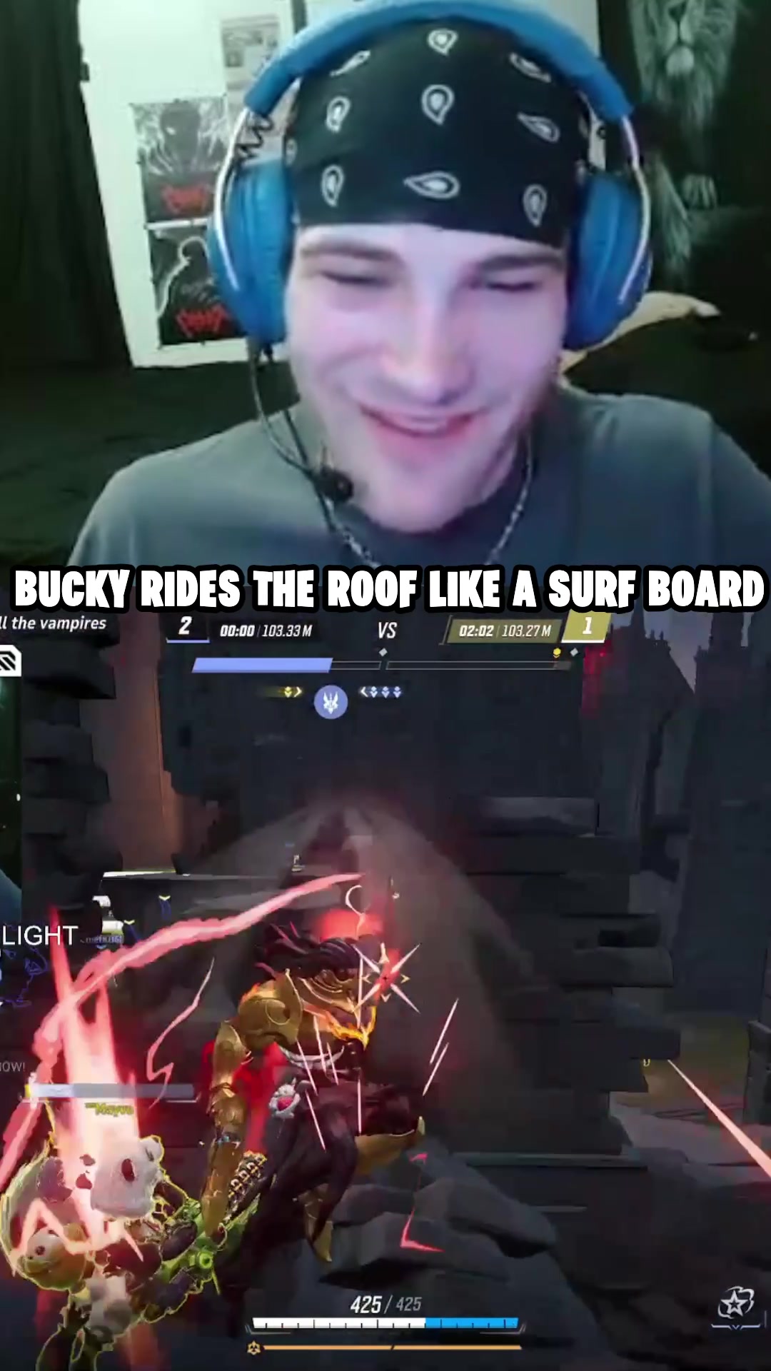 @suppress