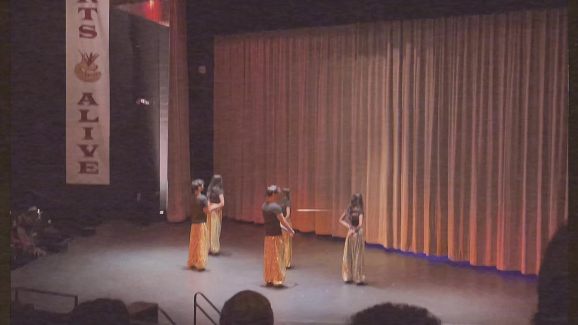 @Schaumburg SASA