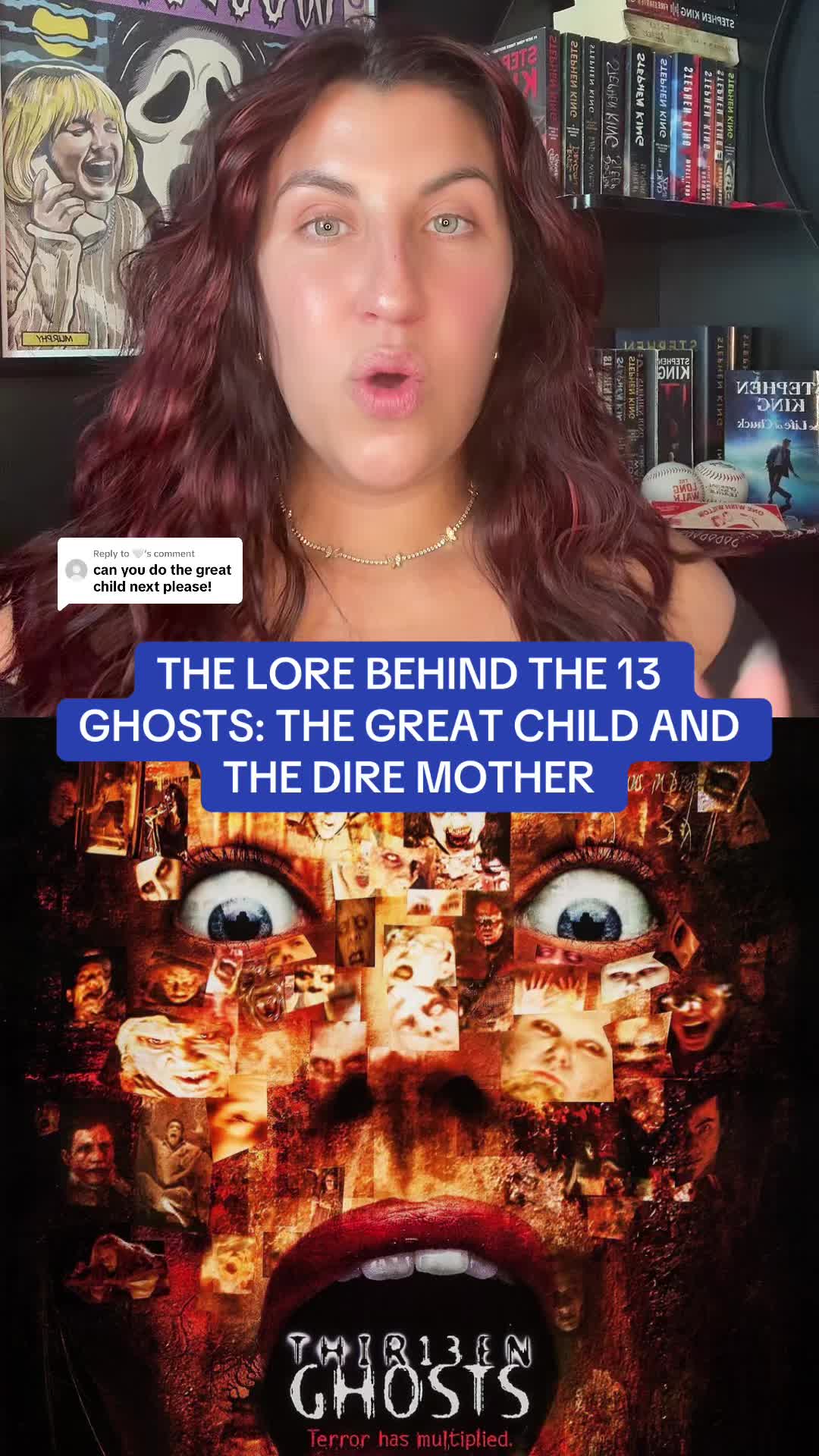 @Horror Chronicles