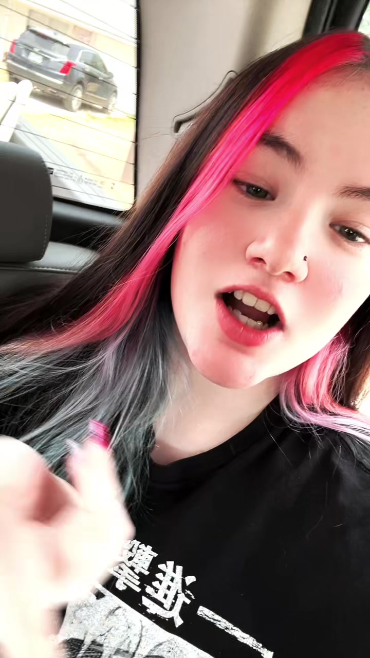 @Baddie