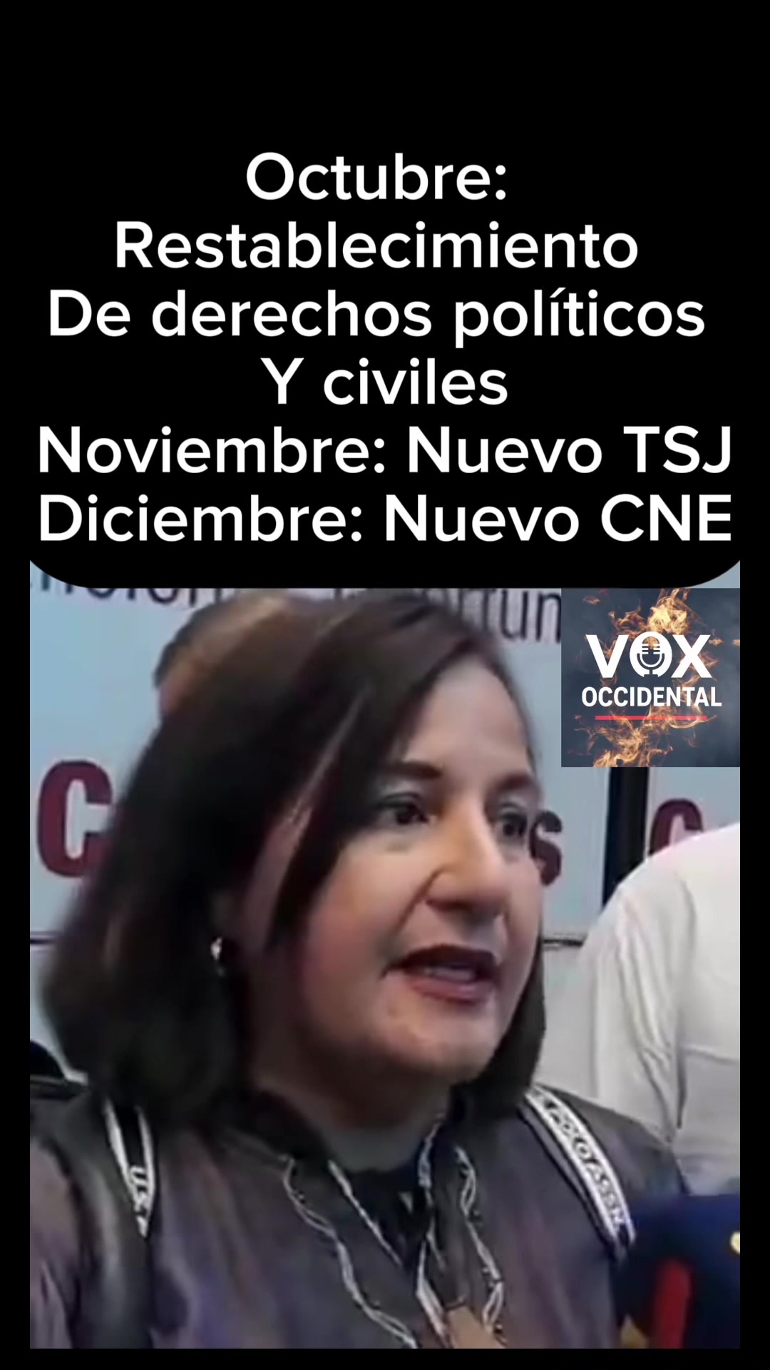@Vox Occidental